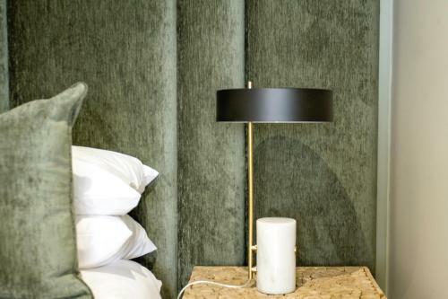 Ellipse Executive Apartment - Green