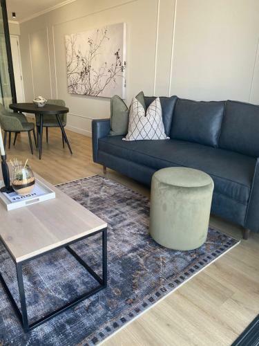 Ellipse Executive Apartment - Green