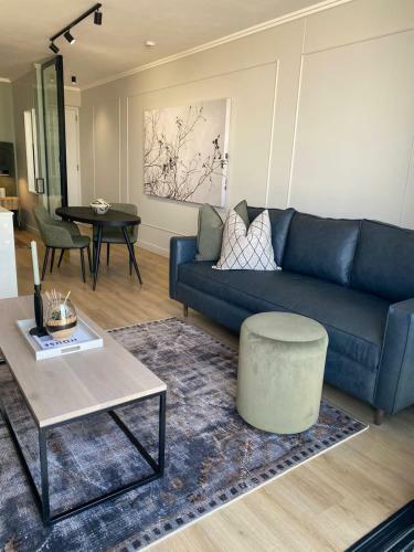 Ellipse Executive Apartment - Green