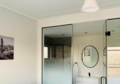 Tintswalo Nests Private Room B&B