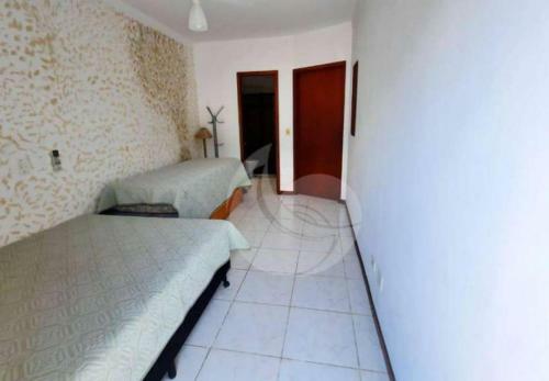 Apartamento D�plex Com Piscina �timo Espa�o