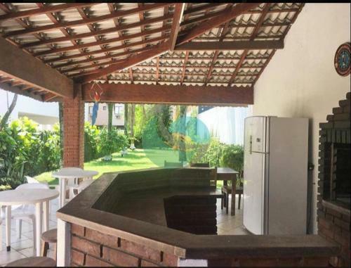 Apartamento Guaruj� 50 Metros Da Praia Da Enseada