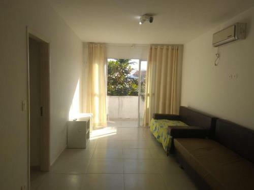 Apartamento Guaruj� 50 Metros Da Praia Da Enseada