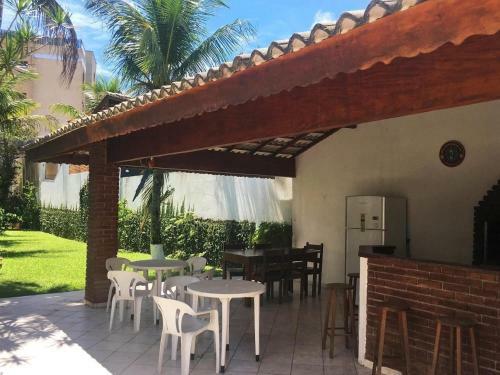 Apartamento Guaruj� 50 Metros Da Praia Da Enseada