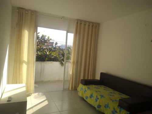 Apartamento Guaruj� 50 Metros Da Praia Da Enseada