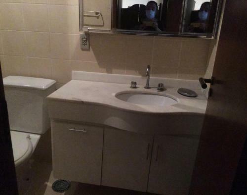 Apartamento Edificio Corfu Guaruj�