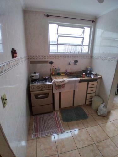Apartamento Cantinho Da Felicidade Guaruj�