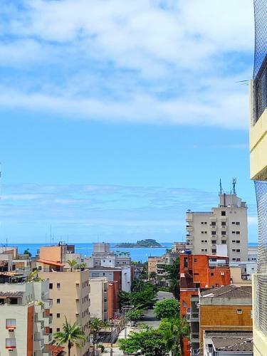 Apartamento Apto Praia Enseada
