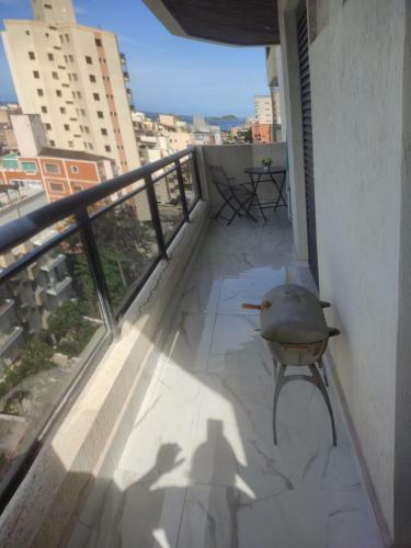 Apartamento Apto Praia Enseada