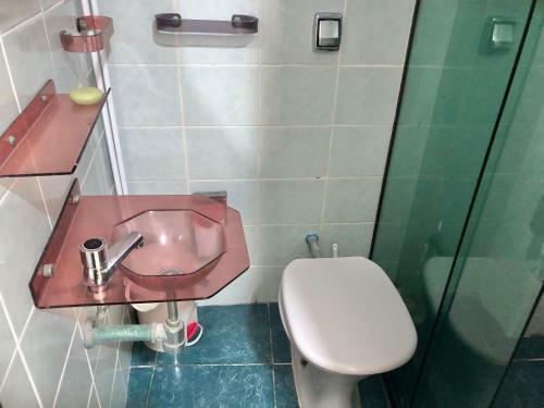 Apartamento Lindo Apto Com Varanda E Vista Para O Mar 2 Dorm