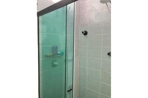 Apartamento Lindo Apto Com Varanda E Vista Para O Mar 2 Dorm