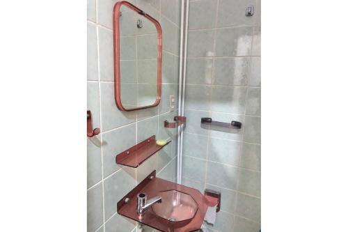 Apartamento Lindo Apto Com Varanda E Vista Para O Mar 2 Dorm
