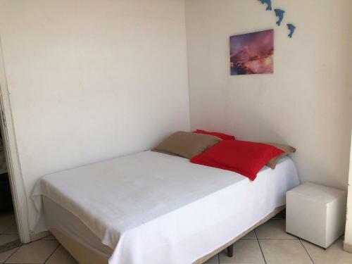 Apartamento Flat No Boulevard Center Com Wifi 250mpbs
