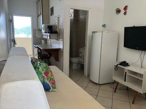 Apartamento Flat No Boulevard Center Com Wifi 250mpbs