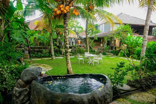 Hostal Kresna Asih House
