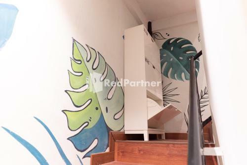 Hotel Capsule Inn Antasari Redpartner
