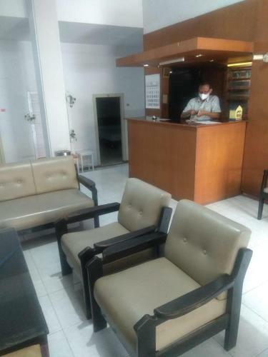 Hotel Maya