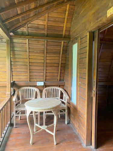 Lodge Ita House