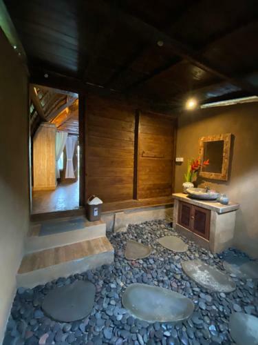 Lodge Ita House