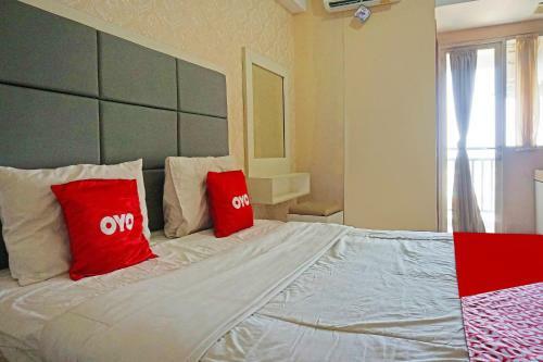 Hotel Collection O 91526 Glv Nusantara Tower E