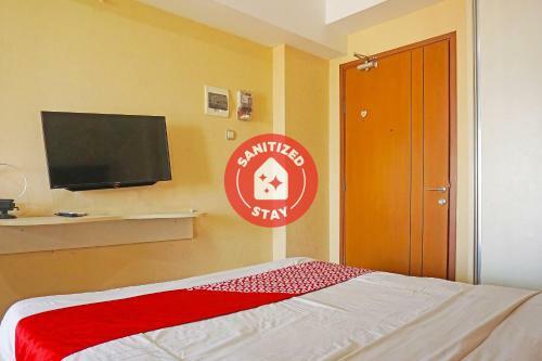 Hotel Collection O 91526 Glv Nusantara Tower E