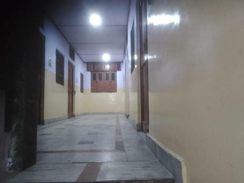 Hotel Maharaja Inn By Wb Inn