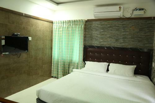 Hotel Publicstarresidency