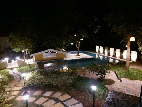 Lodge Just Relax...holiday Maiyaan At Karjat