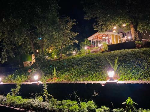 Lodge Just Relax...holiday Maiyaan At Karjat