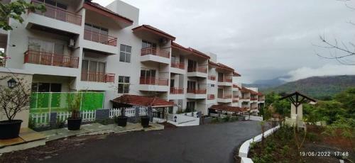 Lodge Just Relax...holiday Maiyaan At Karjat