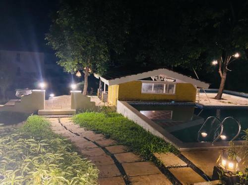Lodge Just Relax...holiday Maiyaan At Karjat