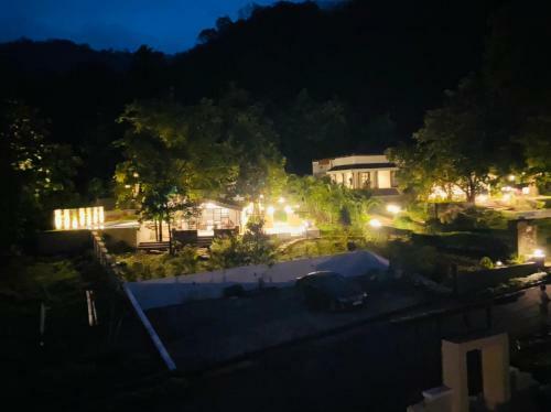 Lodge Just Relax...holiday Maiyaan At Karjat