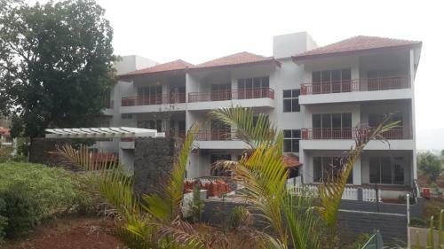 Lodge Just Relax...holiday Maiyaan At Karjat