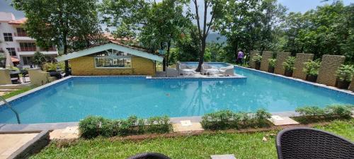 Lodge Just Relax...holiday Maiyaan At Karjat