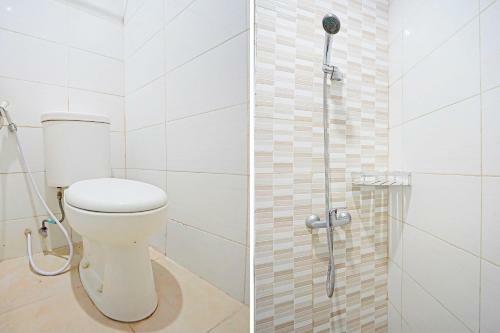 Hotel Oyo 91508 Ruby Homestay Syariah