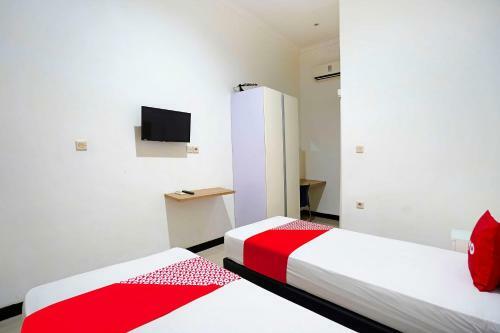 Hotel Oyo 91508 Ruby Homestay Syariah