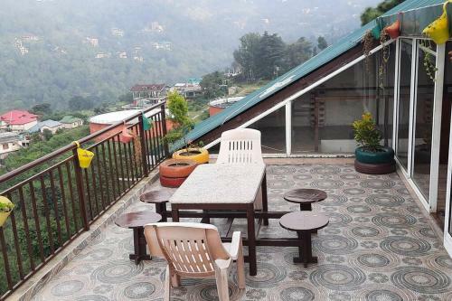 Aranya Villa 3bed Room Luxurious Villa In Kasauli