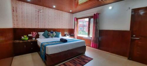 Aranya Villa 3bed Room Luxurious Villa In Kasauli