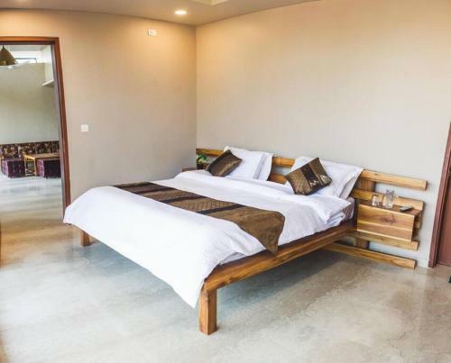 Villa 30 By Red Stone Villas