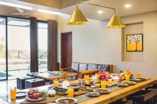 Villa 30 By Red Stone Villas