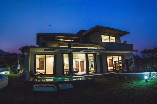 Villa 30 By Red Stone Villas