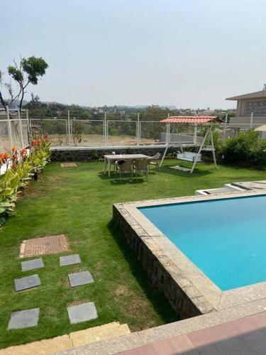 Villa 30 By Red Stone Villas