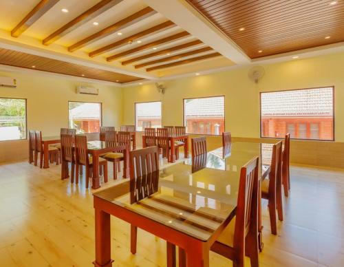 Hotel Carmel Tourism Village