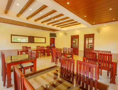 Hotel Carmel Tourism Village