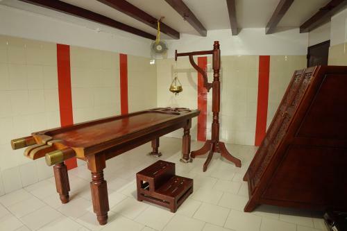 Hotel Carmel Tourism Village