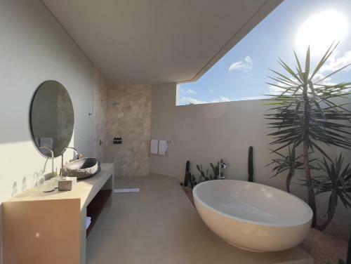 Hotel Kalia Bingin - Adult Only