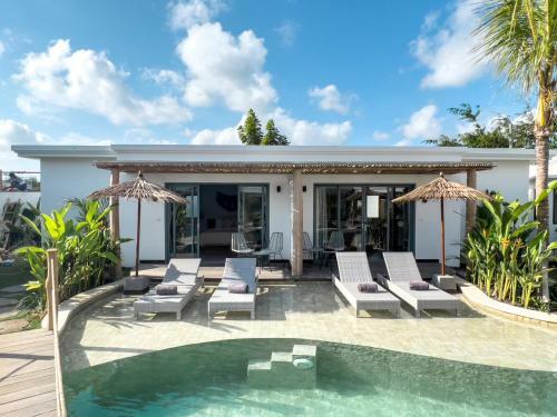 Hotel Kalia Bingin - Adult Only