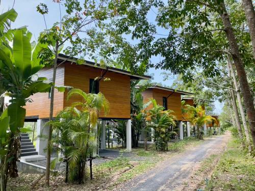 Agroturismo Kunna House