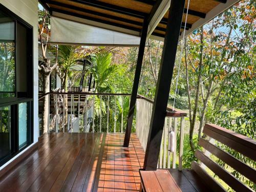 Agroturismo Kunna House