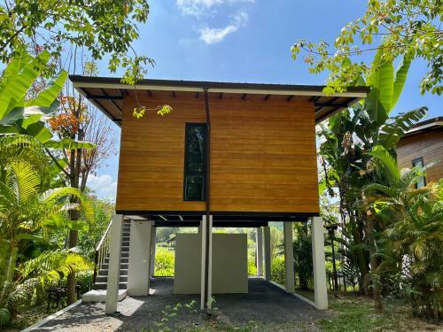 Agroturismo Kunna House